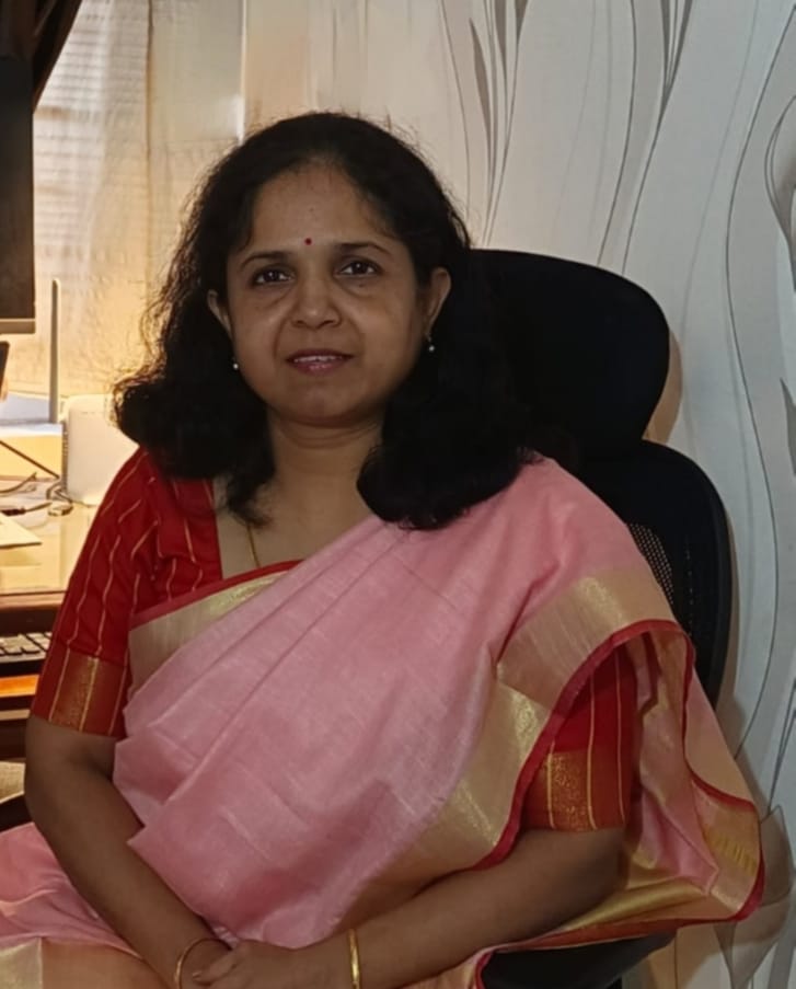 Dr Poornima Bk